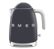 Smeg KLF03GRUK 50s Style Kettle - Slate Grey