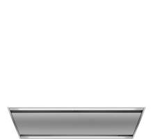 Smeg KLT120LXS Ceiling Hood