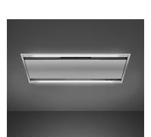 Smeg KLT9L4X Ceiling Hood