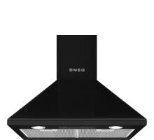 Smeg KSED65NEE Cooker Hood