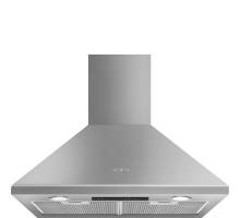 Smeg KSED65XE 60cm Cooker Hood - Stainless Steel