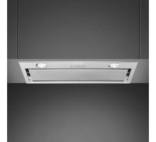 Smeg KSEG58PXE Canopy Hood 