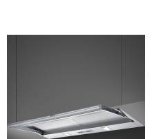 Smeg KSET56LXE2 Telescopic Hood