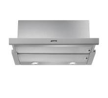 Smeg KSET600XE telescopic hood