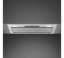 Smeg KSG6P4X Canopy Hood