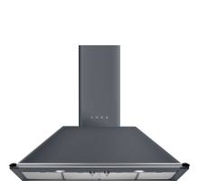 Smeg KT110BGRE 110cm Cooker Hood