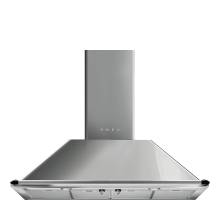 Smeg KT110XE Victoria Cooker Hood 