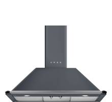 Smeg KT90GRE 90cm Victoria Cooker Hood