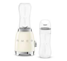 Smeg PBF01CRUK Cream Mini Blender