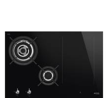 Smeg PM3743D Classic Mixed Fuel Hob