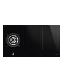 Smeg PM3953D Classic Mixed Fuel Hob