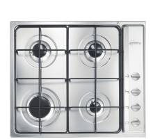 Smeg S64S Cucina Gas Hob