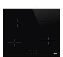 Smeg SE264TD1 Ceramic Hob