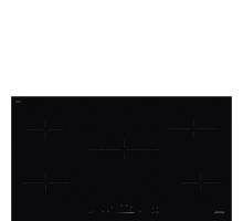 Smeg SE495ETD 90cm Ceramic Hob