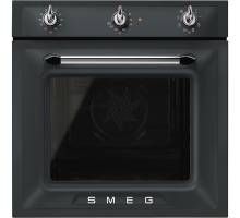 Smeg SF69M3TNO 60cm Victoria Single Oven