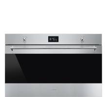 Smeg SF9390X1 90cm Classic Multifunction Oven