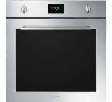 Smeg SFP6401TVX1 Cucina Built-in Single Oven