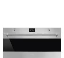 Smeg SFR9390X 90cm Classic Multifunction Oven