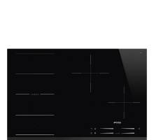 Smeg SI1F7845B Induction Hob