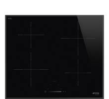 Smeg SI4642B Induction Hob