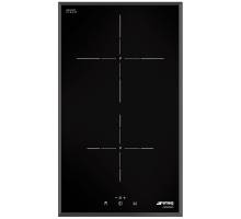 Smeg SI5322B Induction Hob