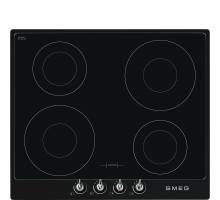 Smeg SI964NM Victoria Induction Hob