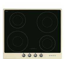 Smeg SI964PM Victoria Induction Hob