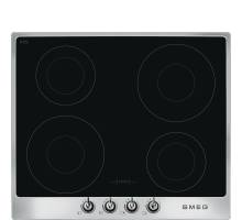 Smeg SI964XM Victoria Induction Hob