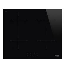 Smeg SIB2641D Induction Hob