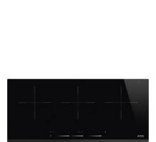 Smeg SIH7933B Induction Hob