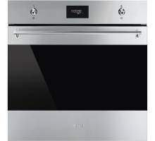 Smeg SO6301TX 60cm Classic Multifunction Oven