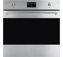 Smeg SOP6302TX 60cm Classic Multifunction Oven - Stainless Steel