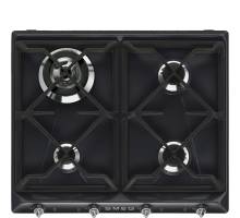 Smeg SR964NGH Victoria Gas Hob 