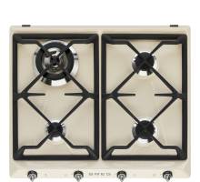 Smeg SR964PGH Victoria Gas Hob