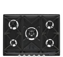 Smeg SR975NGH Victoria Gas Hob