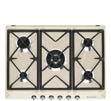 Smeg SR975PGH Victoria Gas Hob