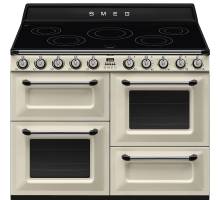 Smeg TR4110IP2 110cm Victoria Induction Range Cooker 