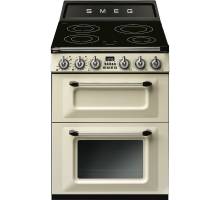 Smeg TR62IP2 Victoria Induction Range Cooker