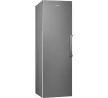 Smeg UKFF18EN2HX Side By Side Freezer - Stainless Steel