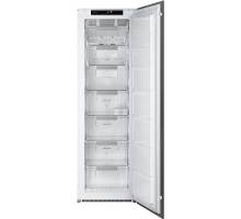 Smeg UKS8F174NF Frost Free Integrated Freezer