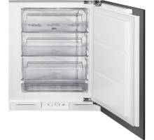 Smeg UKU8F082DF1 Built-under Freezer