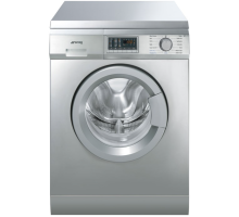 Smeg WDF147X-2 Washer Dryer