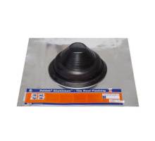 Soft Aluminium Base Flashing - Large