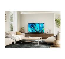 Sony K43S38BP.UKA 43 inch 4K HDR Google TV with Triluminos Pro