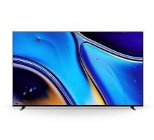 Sony K55XR8APU 55 inch 4K OLED TV on stand with Harmonic Presence design