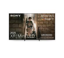 Sony K85XR55B.UKA 85 inch 4K BRAVIA 5 Mini LED HDR Google TV