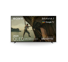 Sony K85XR70PU 85 inch 4K QLED TV
