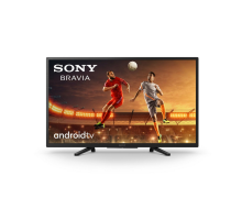 Sony KD32W800P1U 32 inch HD Ready HDR LED TV with Google Assistant