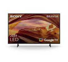 Sony KD43X75WLPU 43 inch 4K Ultra HD Google TV 