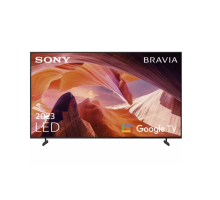 Sony KD85X80LU 85 inch 4K Ultra HD HDR Smart TV 